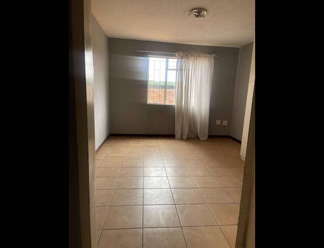 2 BEDROOM APARTMENT FOR SALE IN AMANDASIG